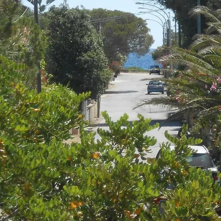 Apartment Vecchia Pineta 2 San Giovanni (Nuoro)