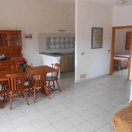 Apartment Vecchia Pineta 2 San Giovanni (Nuoro)