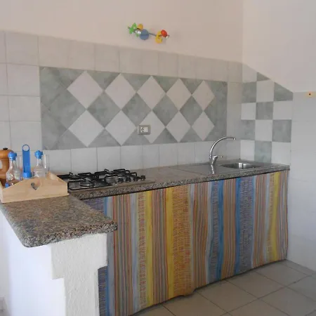 Apartment Vecchia Pineta 2 *